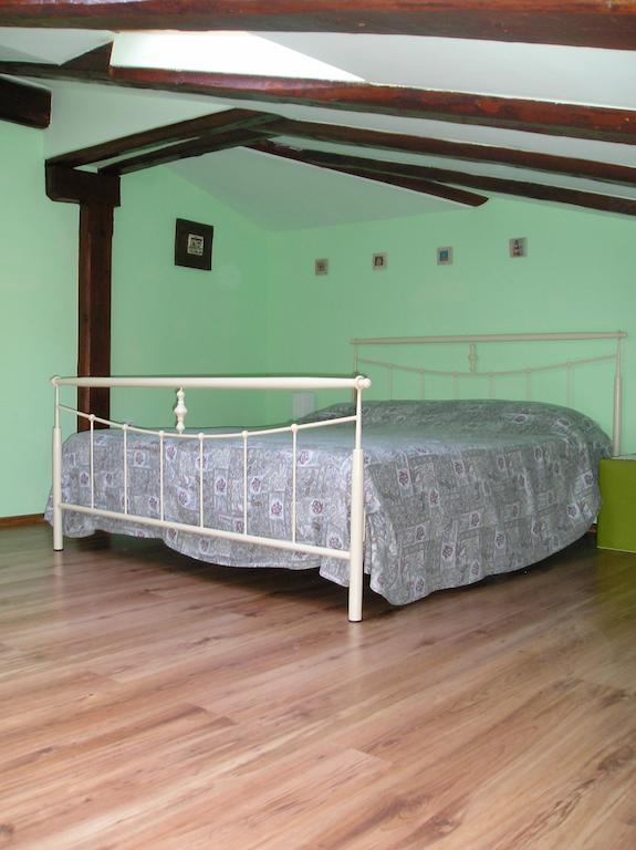 Beach Apartments Lovran Room photo